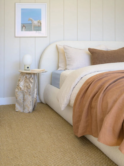 Side Table | Stone