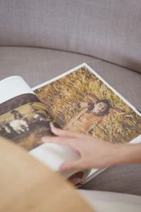 The Art of Kinfolk | By John Burns Bookreps