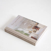 The Quiet Home - home decor book Michelle Halford