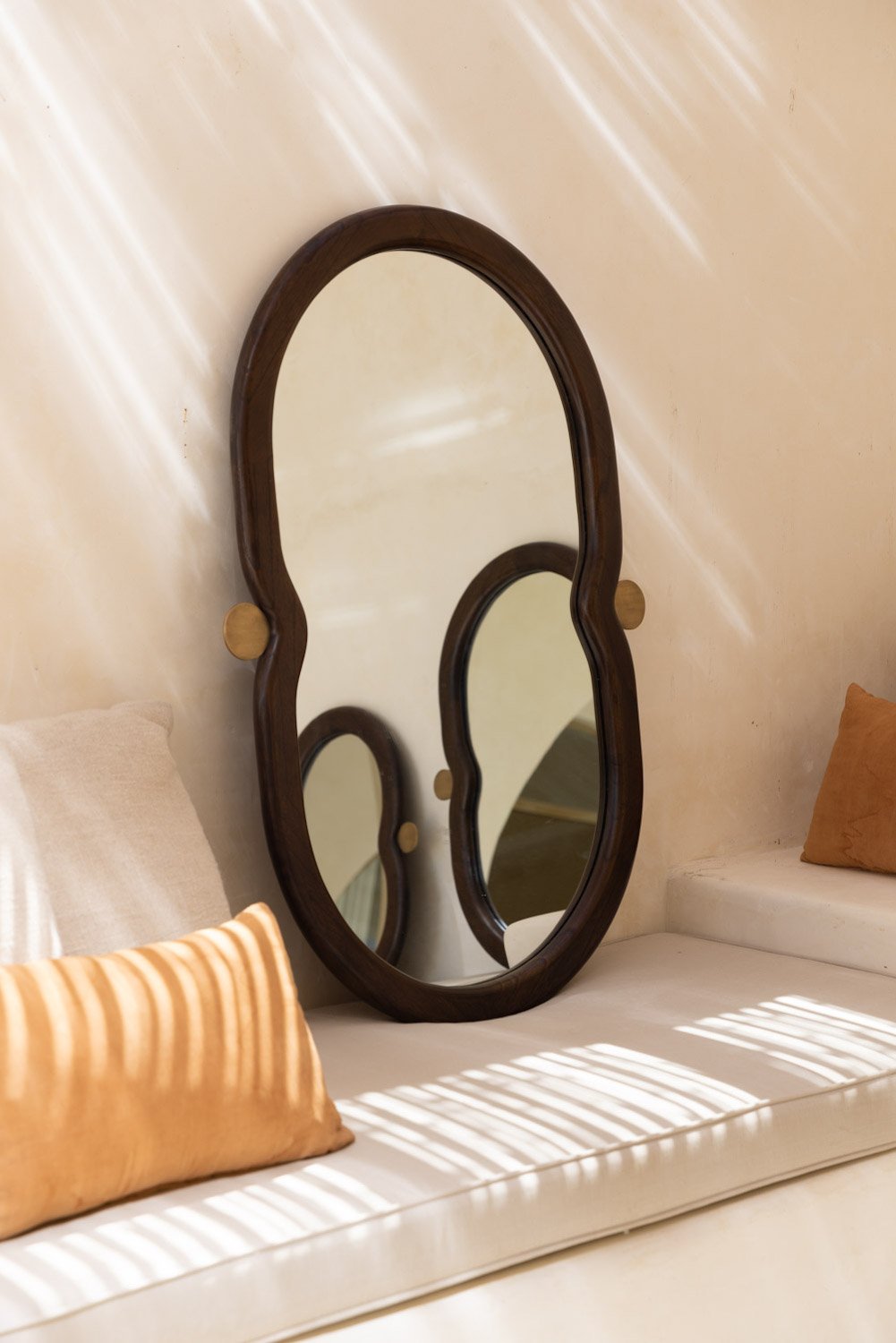 Touma | Mirror Maison Sauvage