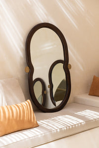 Touma | Mirror Maison Sauvage