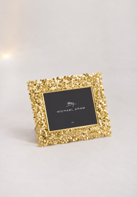 Dandelion Frame | Michael Aram