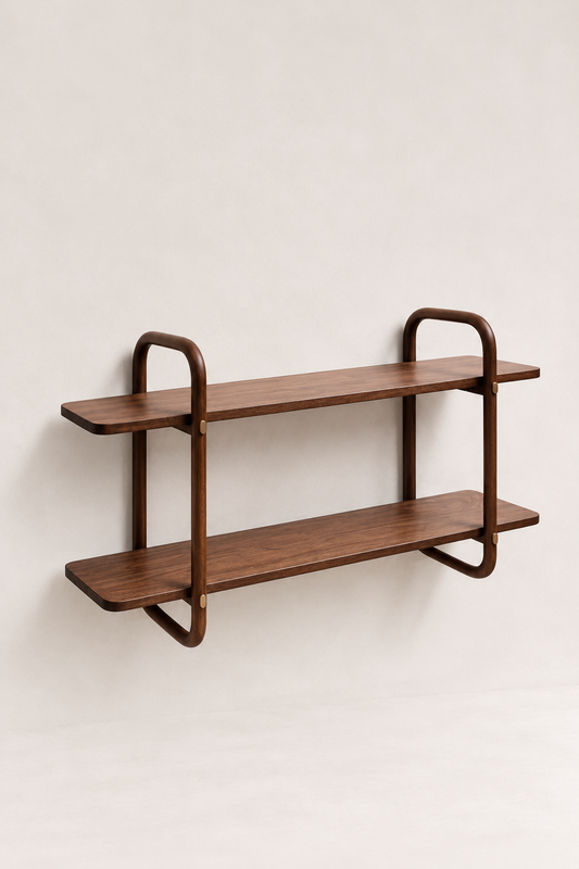 Zoumi Wall Rack