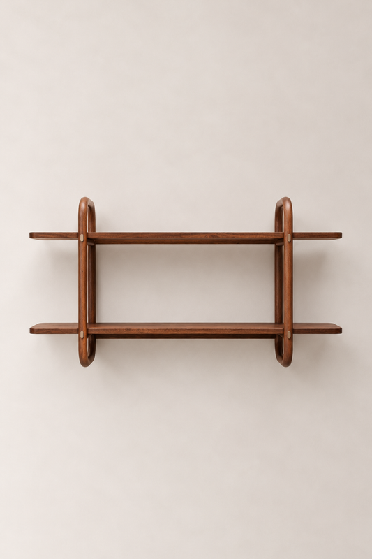 Zoumi Wall Rack