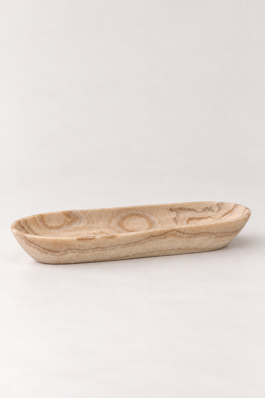 Sea Plate | Linear