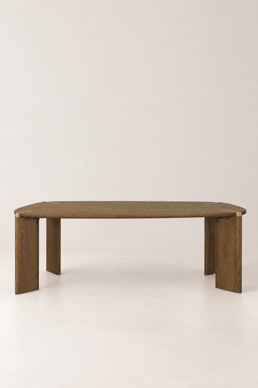 Montaro | Dining Table