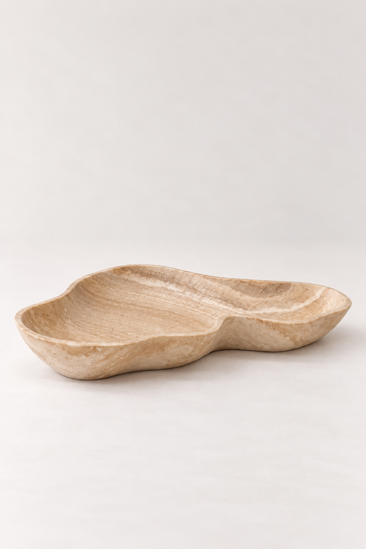 Sea Plate | Mediterranean