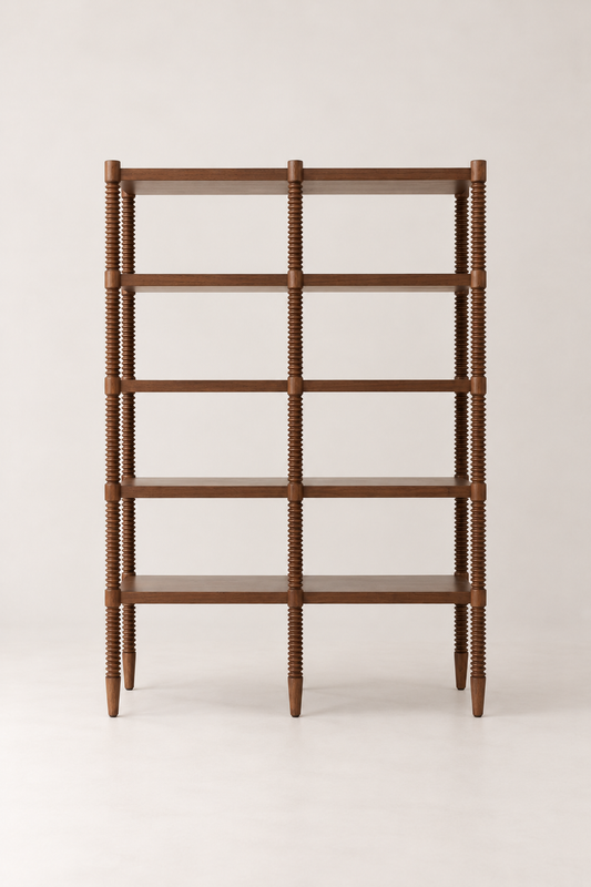 Mindi | Bookcase
