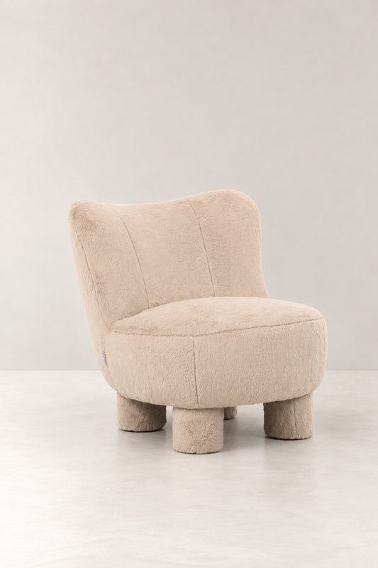 Sisi | Cocktail Chair