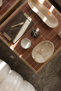 Malak — Coffee Table by Maison Sauvage — view 14 | Amier Home