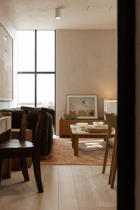 Primitif — Chair by The Medium — view 8 | Amier Home