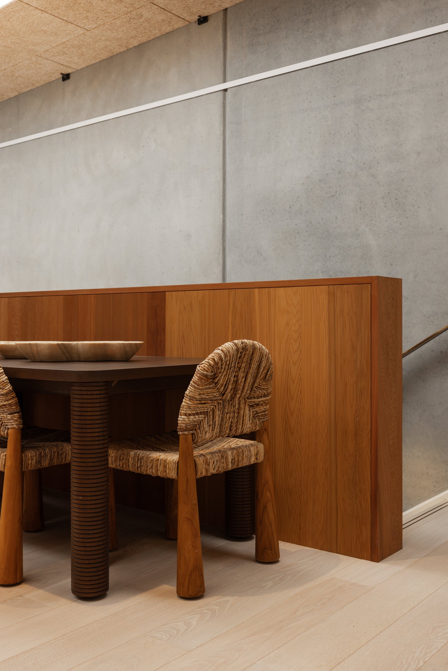 Paula — Chair by The Medium — view 7 | Amier Home