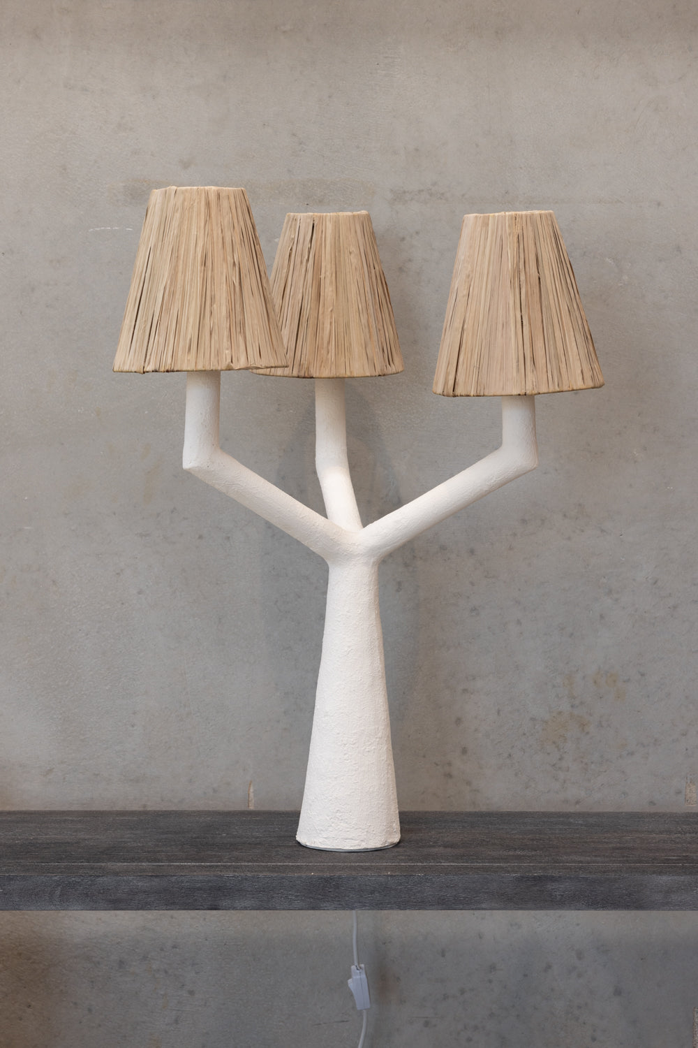Arle | Table Lamp The Medium