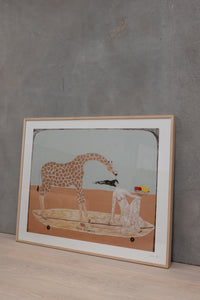 Sweet Feeling (Large Print) by Rizz RizzRizzRizz