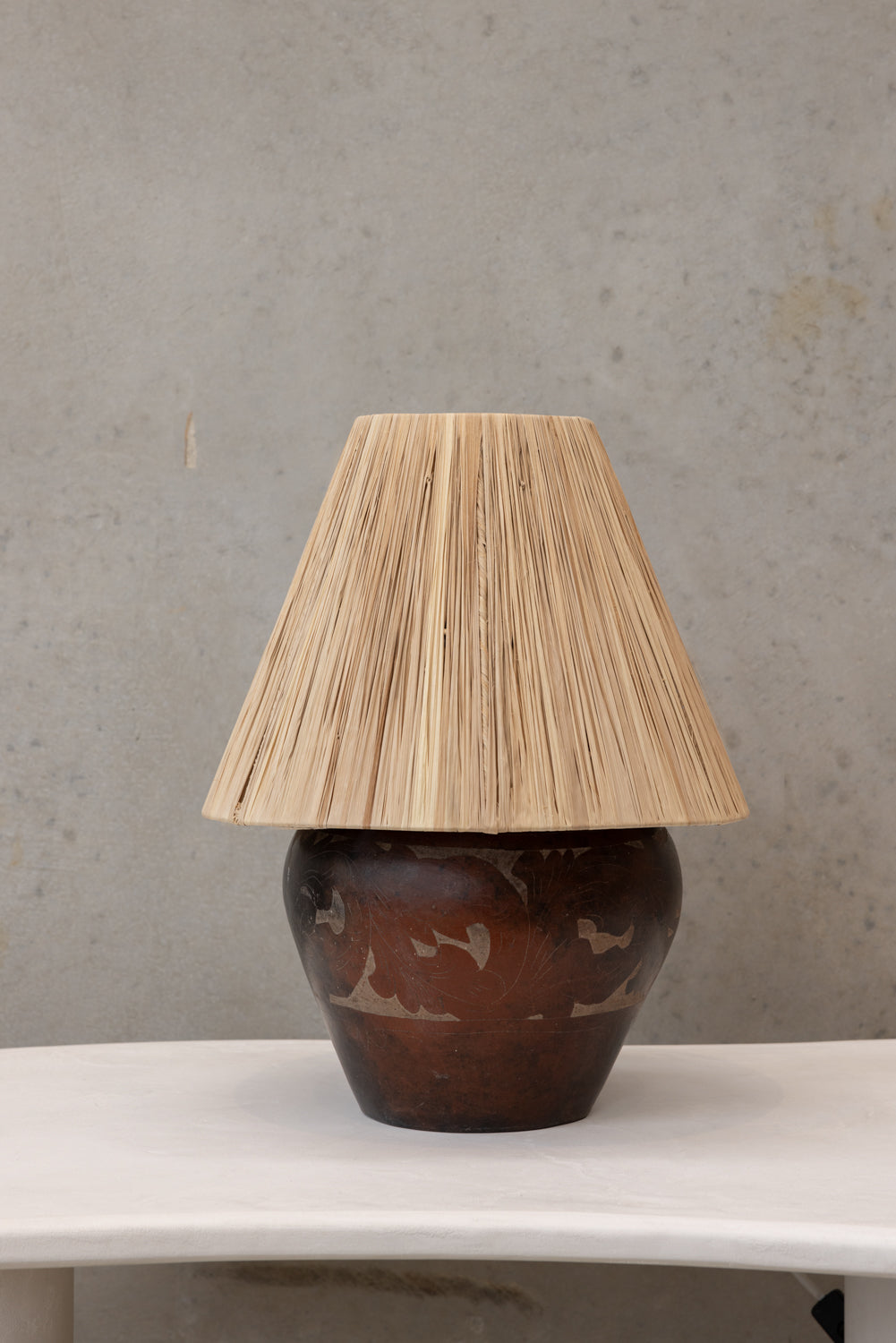 Lido | Lamp The Medium