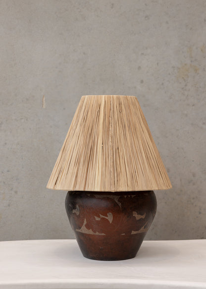 Lido | Lamp The Medium