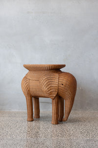 Ghana Elephant | Table Diobeni
