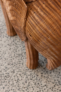 Ghana Elephant | Table Diobeni