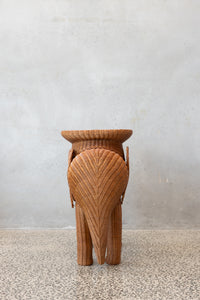 Ghana Elephant | Table Diobeni