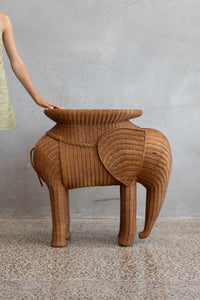 Ghana Elephant | Table Diobeni