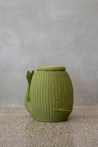 Willy Whale Trunk | Basket Diobeni