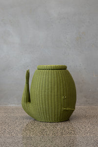 Willy Whale Trunk | Basket Diobeni
