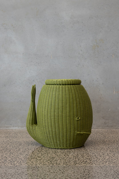 Willy Whale Trunk | Basket Diobeni