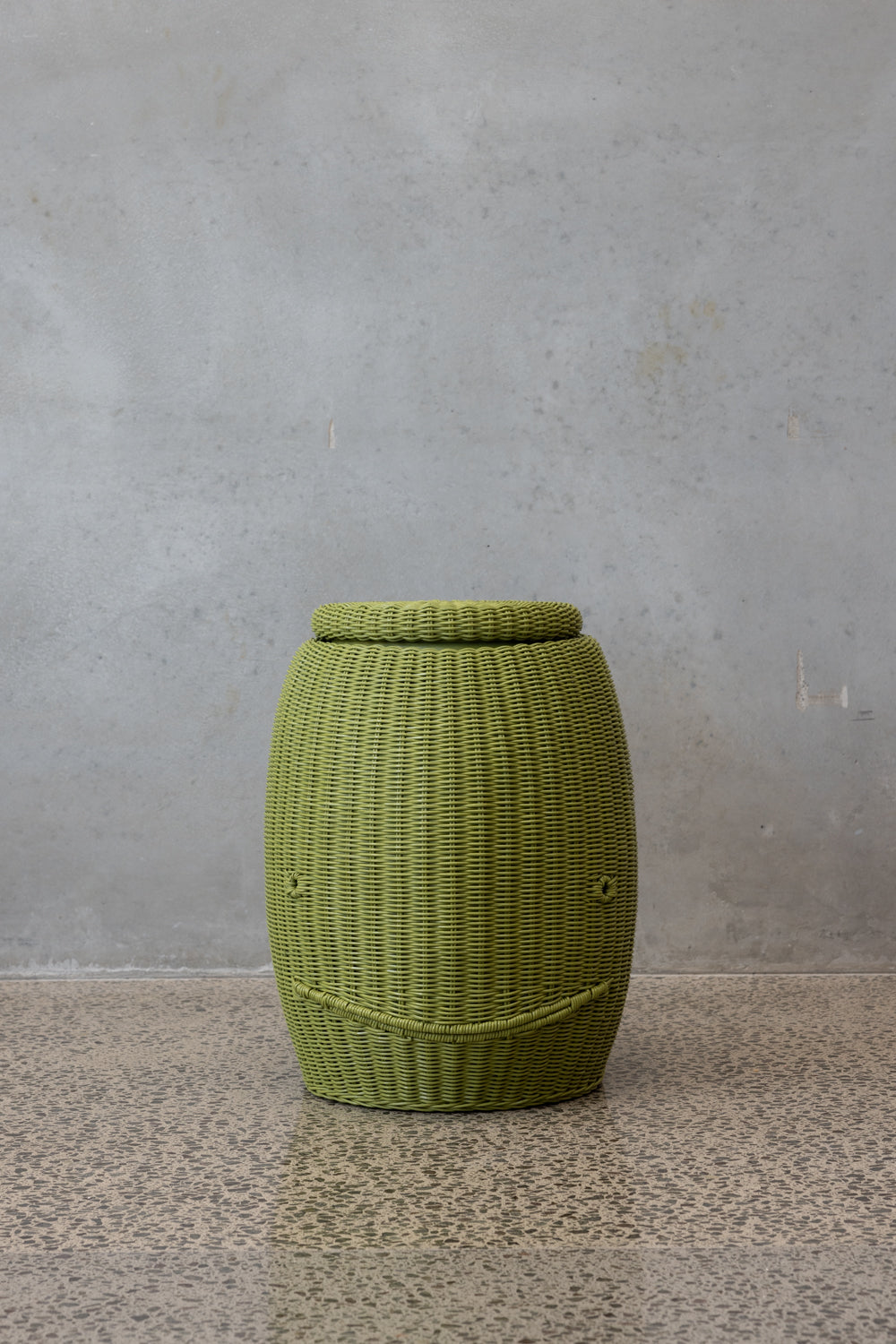 Willy Whale Trunk | Basket Diobeni