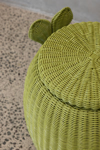 Willy Whale Trunk | Basket Diobeni