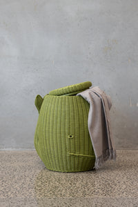 Willy Whale Trunk | Basket Diobeni