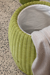 Willy Whale Trunk | Basket Diobeni