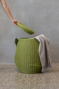 Willy Whale Trunk | Basket Diobeni