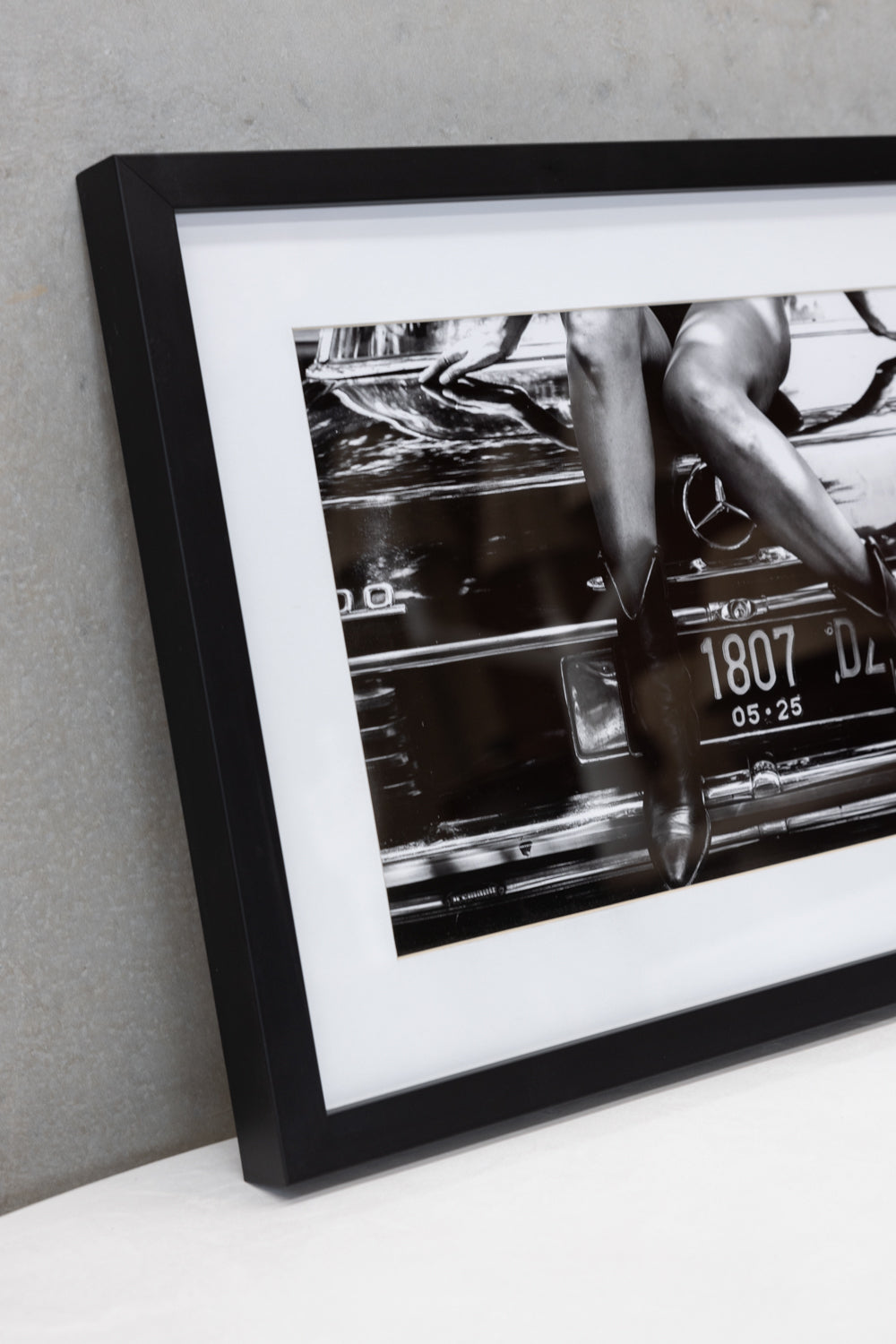 El paso B&W Photography | by Mario Stefanelli