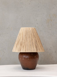 Lido | Lamp The Medium