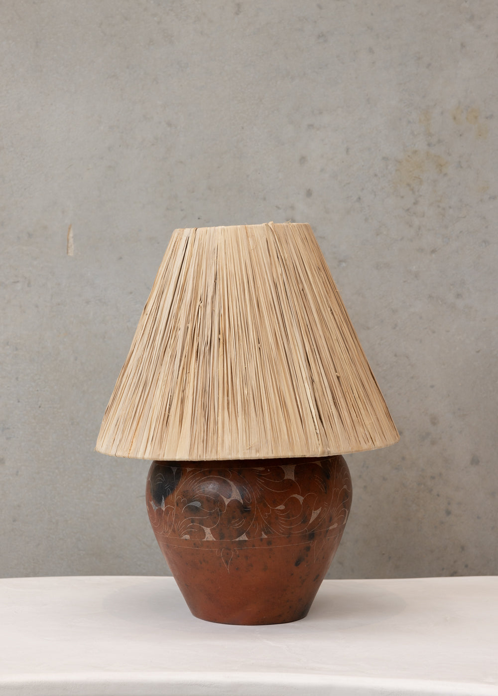 Lido | Lamp The Medium
