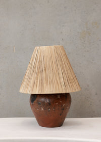 Lido | Lamp The Medium