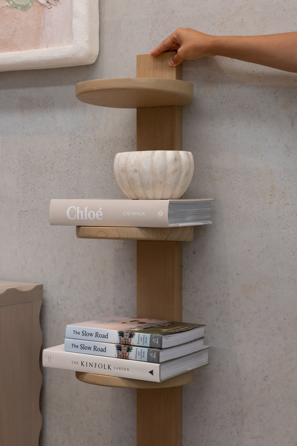 Tata | Bookcase Maison Sauvage