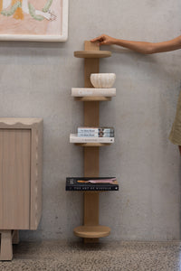 Tata | Bookcase Maison Sauvage
