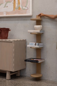 Tata | Bookcase Maison Sauvage