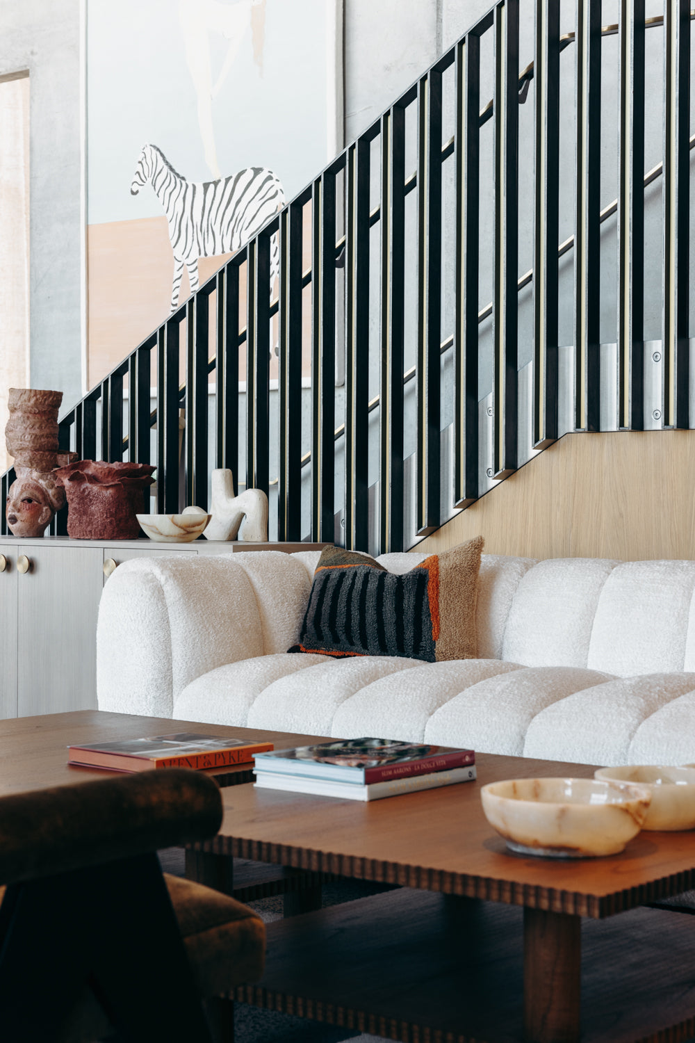 Diksa | Sofa Asiades