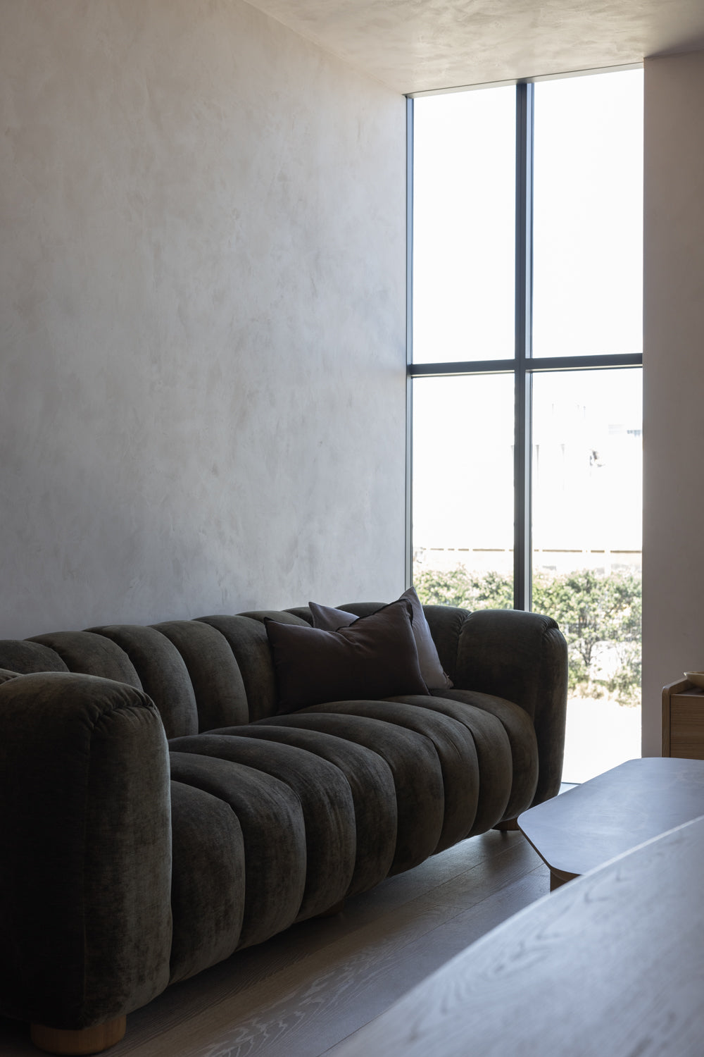 Diksa | Sofa Asiades