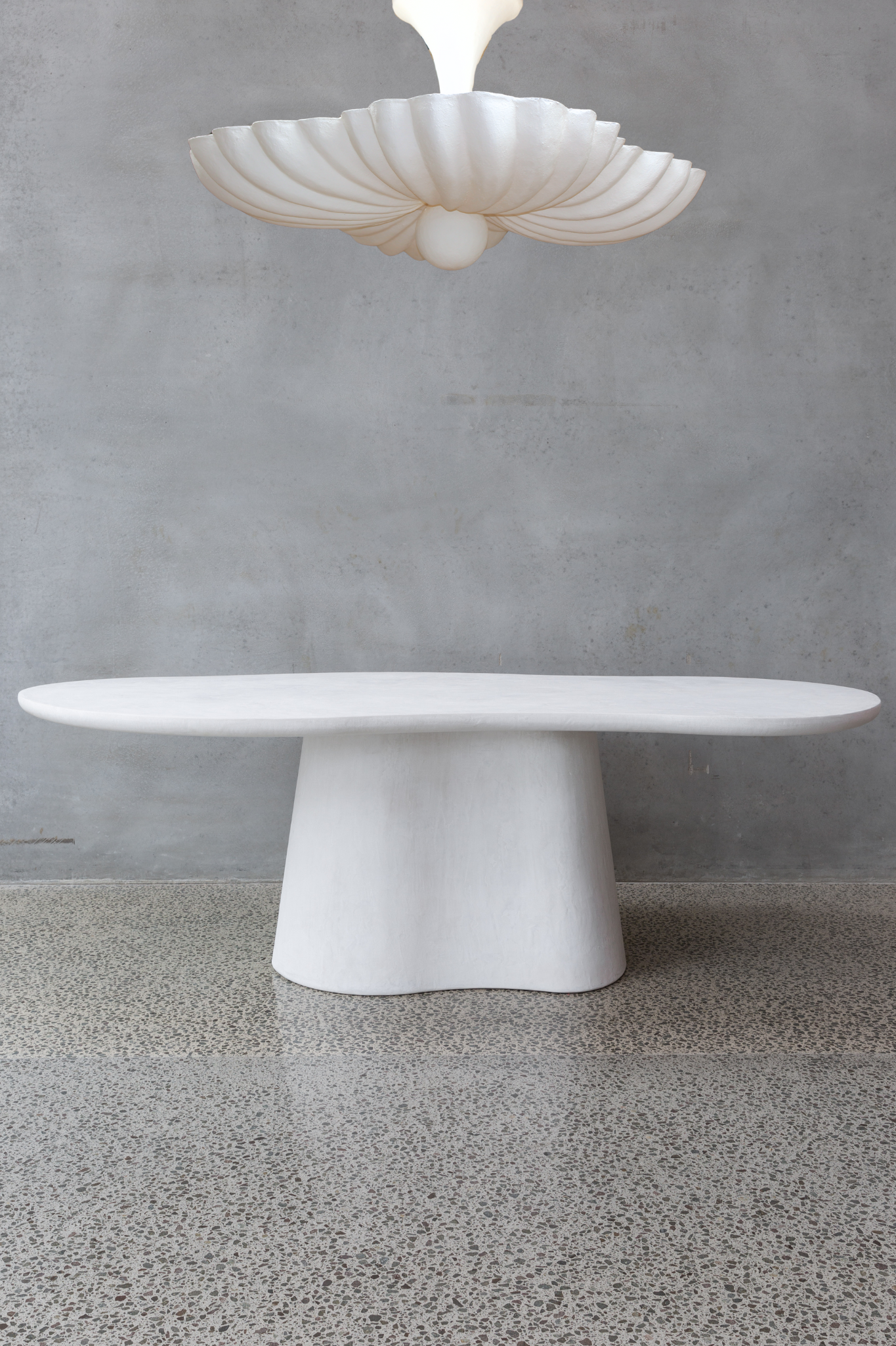 Moreau | Hanging Light The Medium