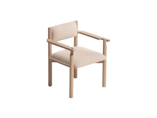 Ghani Dining Chair