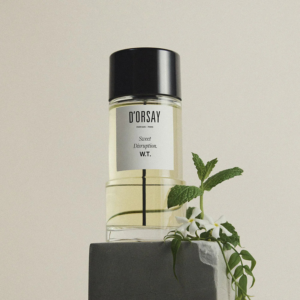 W.T Perfume | D'Orsay D'Orsay