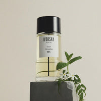 W.T Perfume | D'Orsay D'Orsay