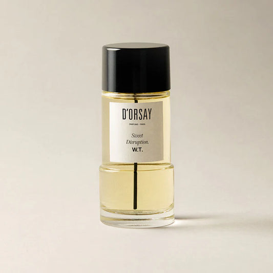 W.T Perfume | D'Orsay