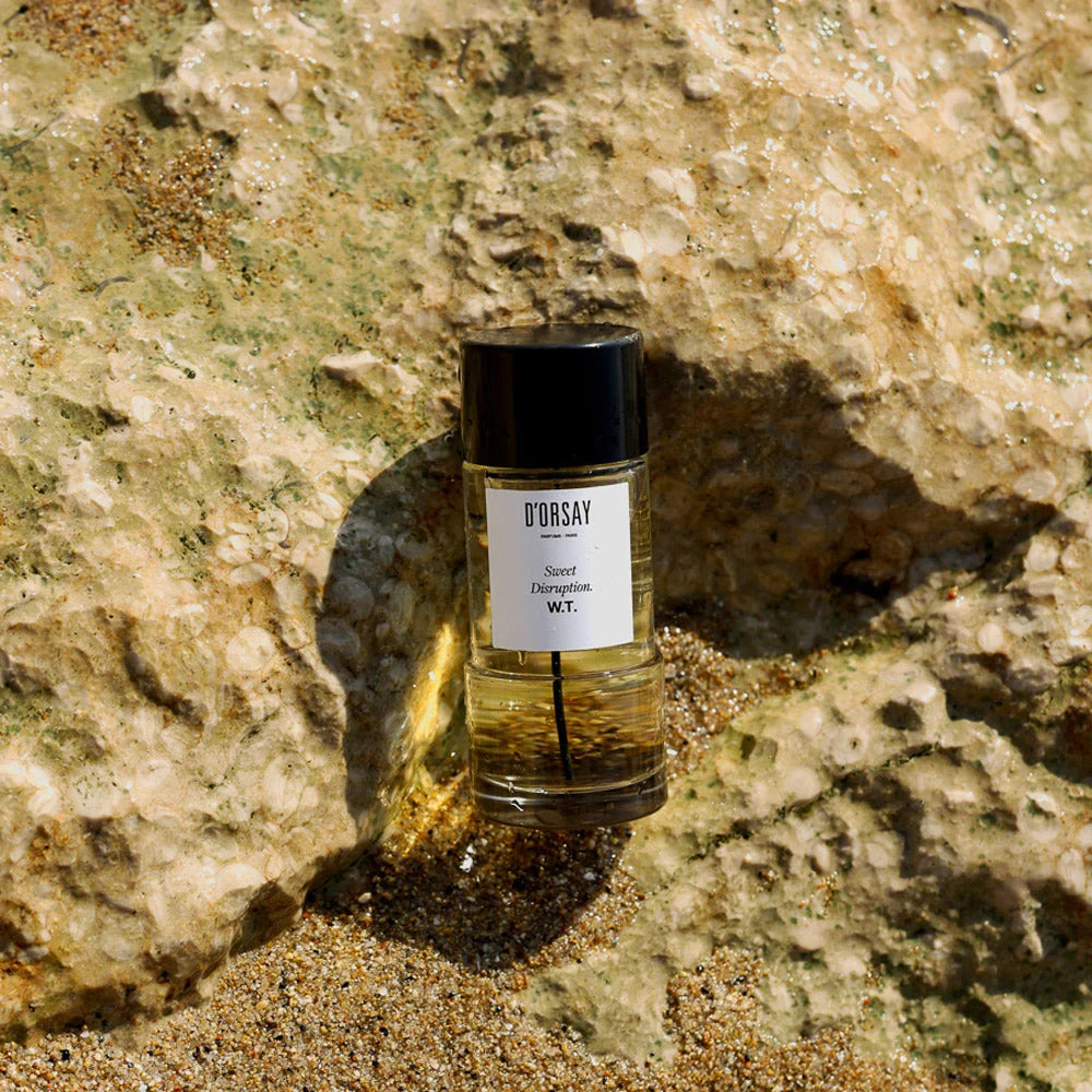 W.T Perfume | D'Orsay