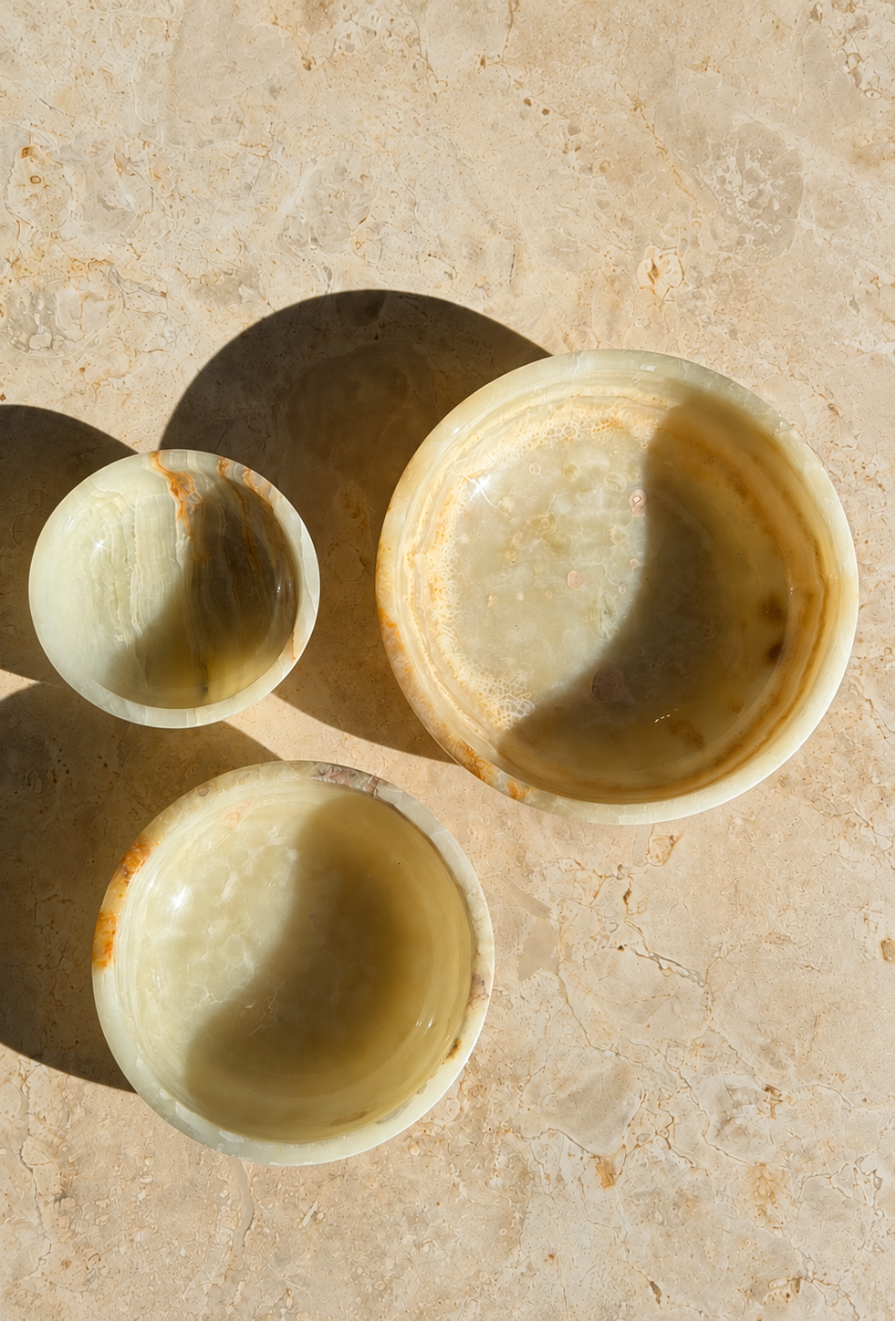 Bowl — Onyx by Cita Mulya | Amier Home