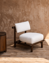 Meknes | Armchair