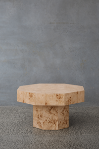 Baka — Coffee Table by Maison Sauvage — view 2 | Amier Home